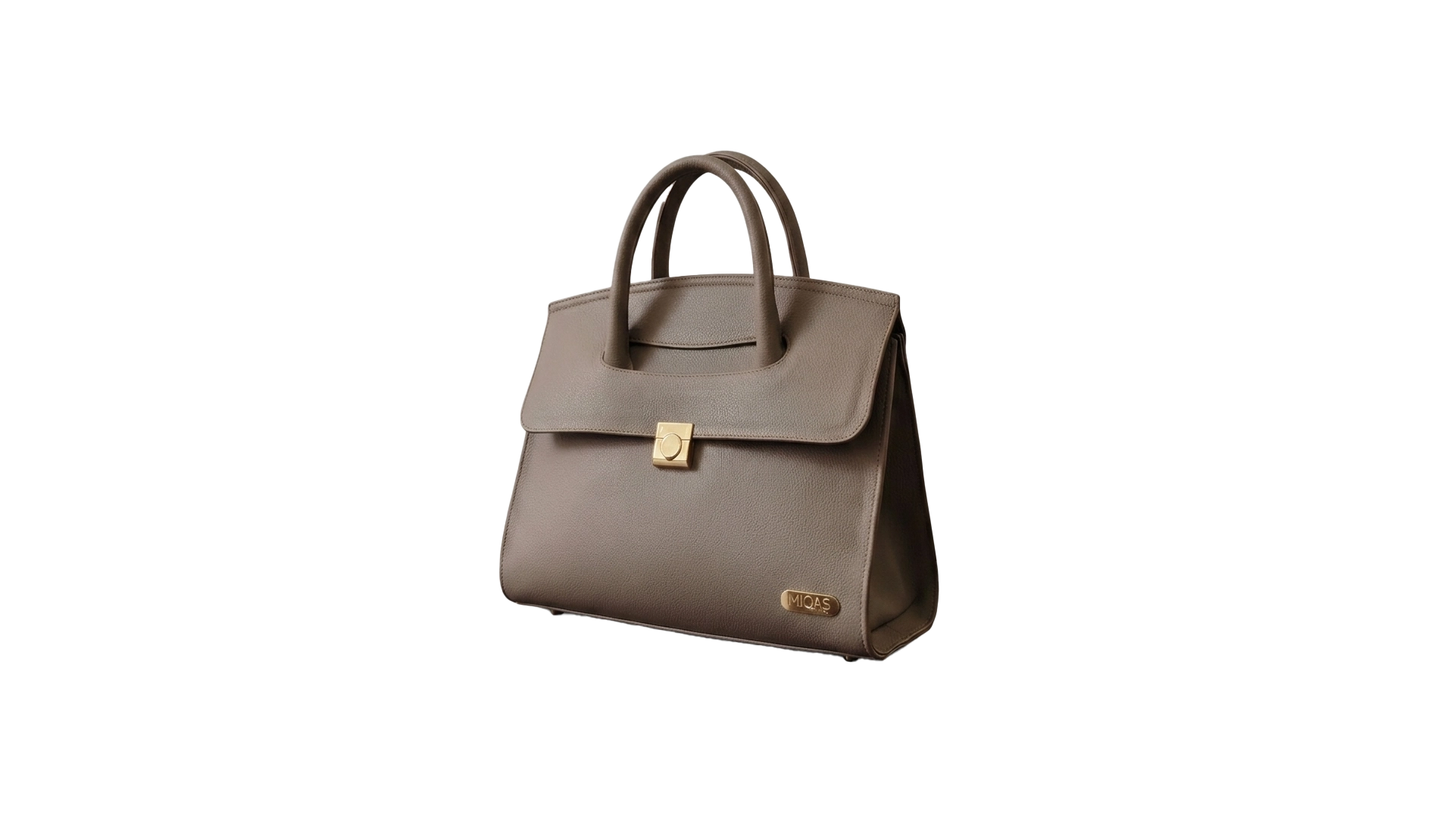 Artisan Leather Travel Set